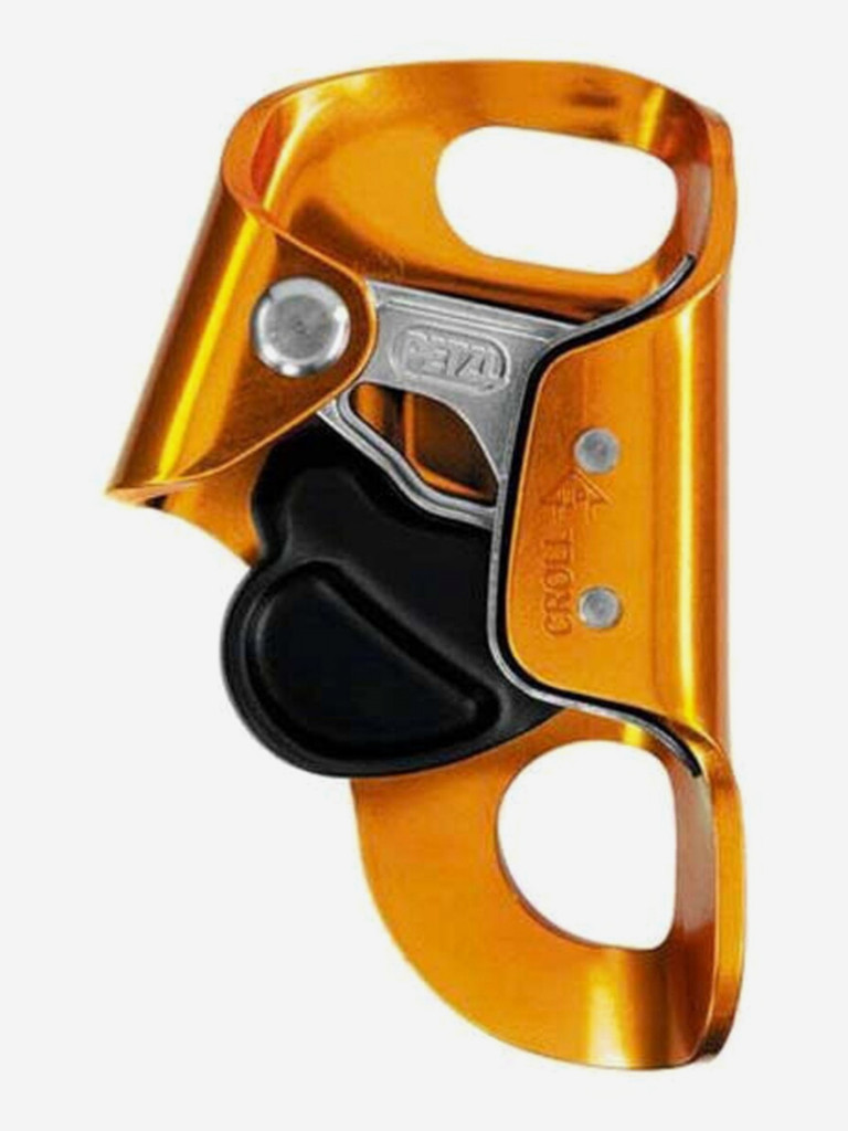 Зажим канатный Petzl Croll S