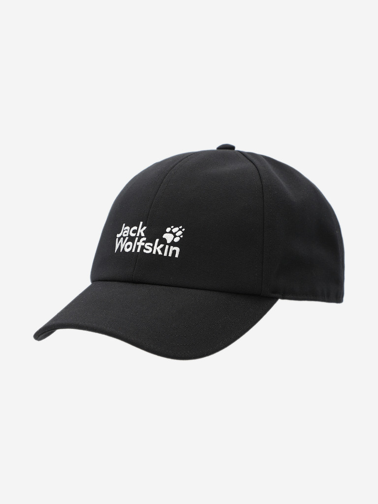 Бейсболка Jack Wolfskin Baseball
