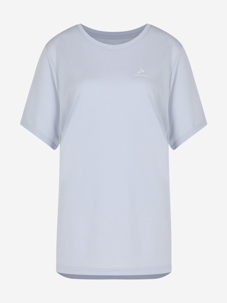 Футболка женская Demix, Plus Size