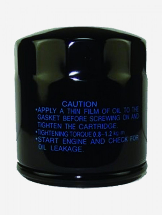 Фильтр масляный для Yamaha F150/200/225/250/FX-1800, Skipper