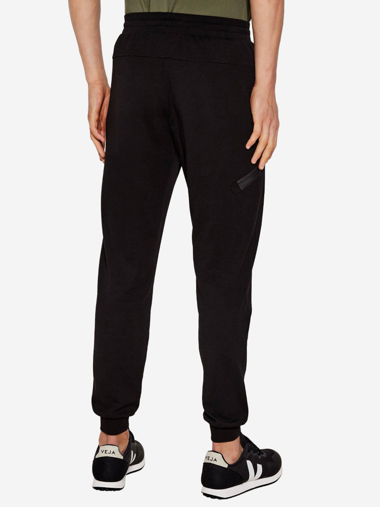 Костюм мужской EA7 Emporio Armani