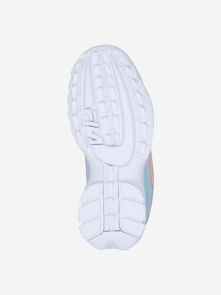 Кроссовки для девочек FILA Disruptor II