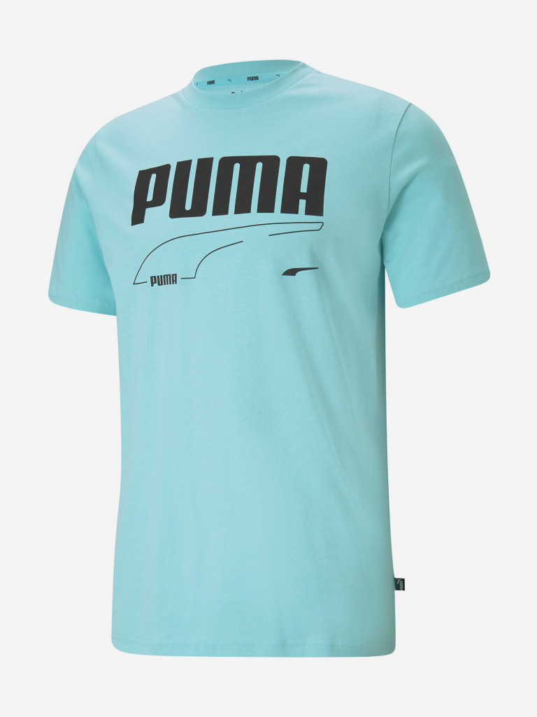 Футболка мужская PUMA Rebel