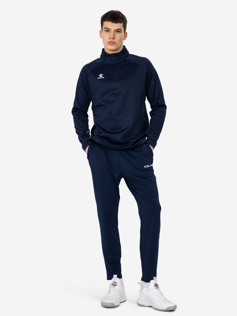 Свитер тренировочный Kelme