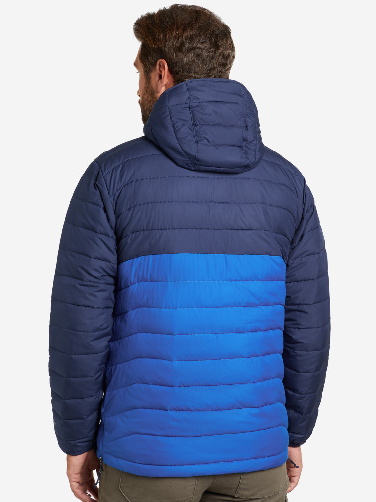 Анорак мужской Columbia Powder Lite Anorak