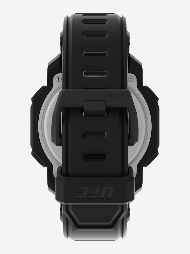 Спортивные часы TIMEX TW2V88100, Электронные, 48 мм, с подсветкой Indiglo
