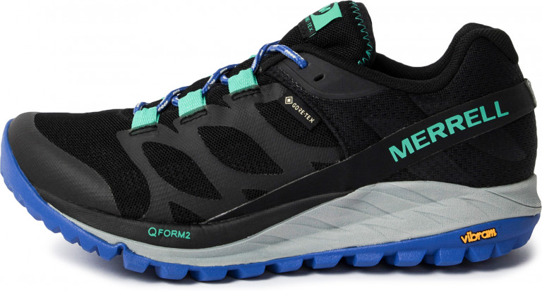 Кроссовки женские Merrell ANTORA GTX