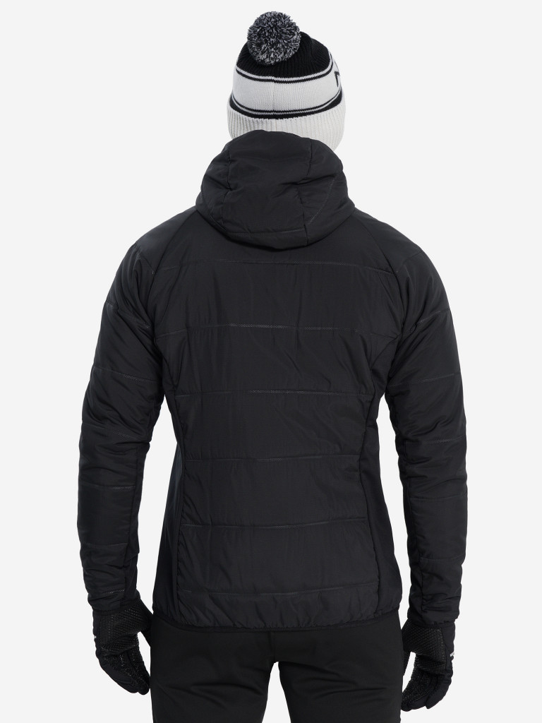 Куртка для беговых лыж мужская Nordski