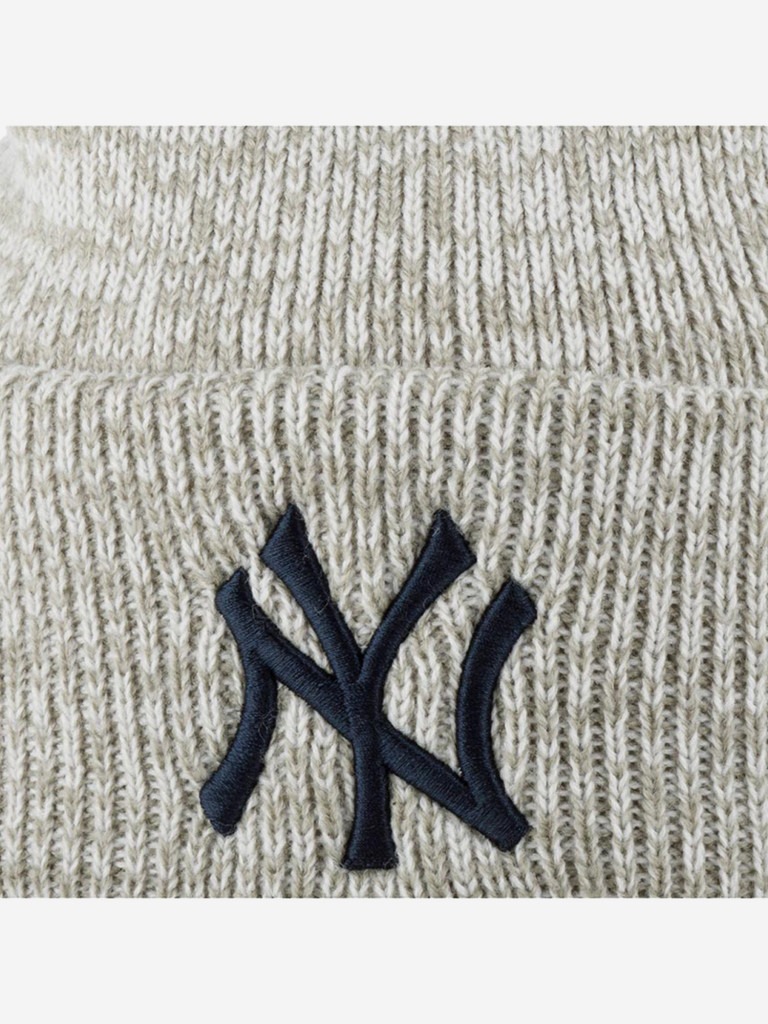 Шапка с отворотом 47 BRAND B-BRNFZ17ACE New York Yankees MLB