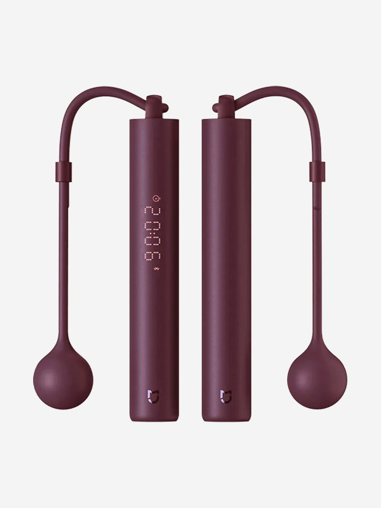 Скакалка Xiaomi Mijia Smart Skipping Rope Red, CN