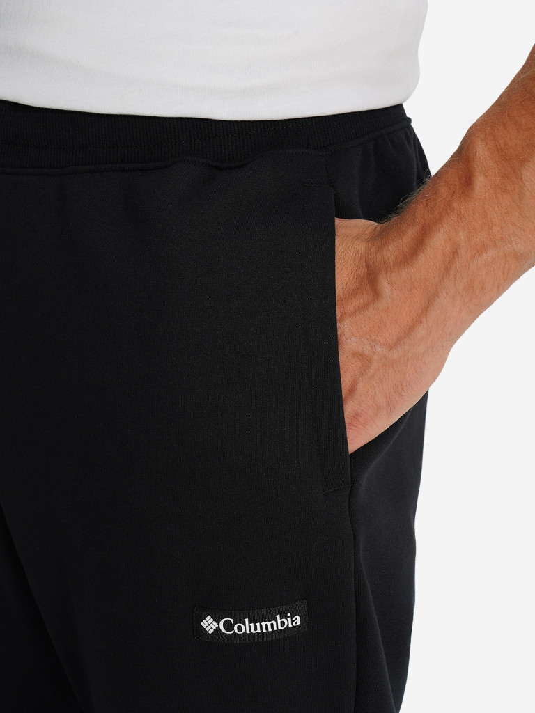 Брюки мужские Columbia Meridian Creek Jogger