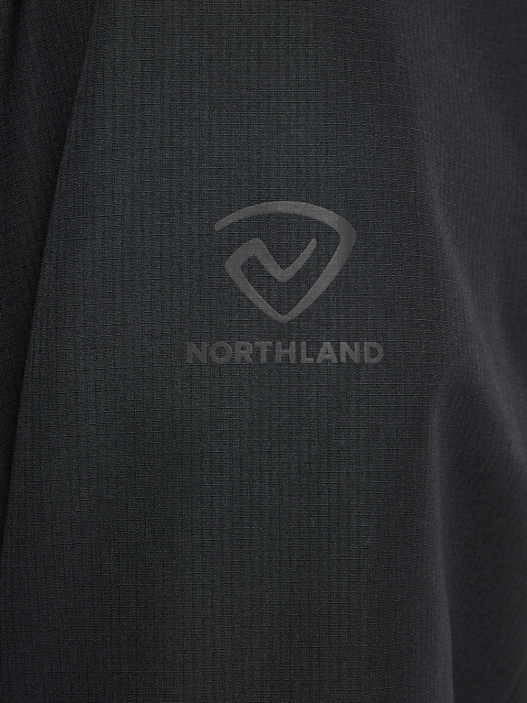 Куртка мембранная мужская Northland