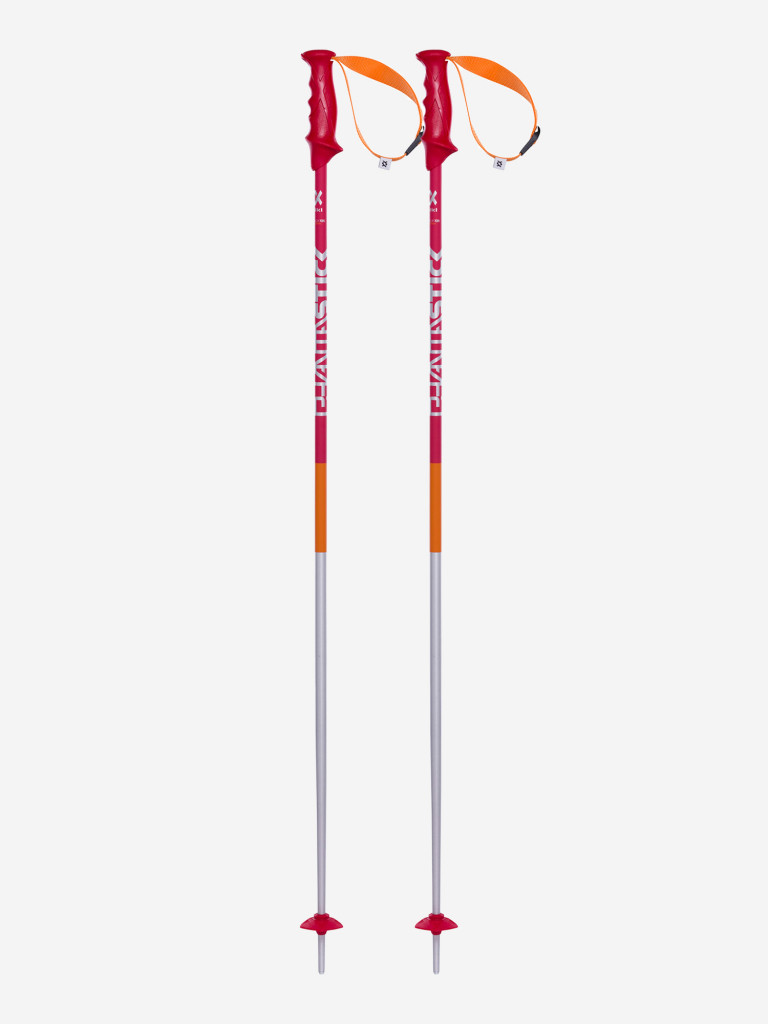 Палки горнолыжные Volkl Phantastick 2