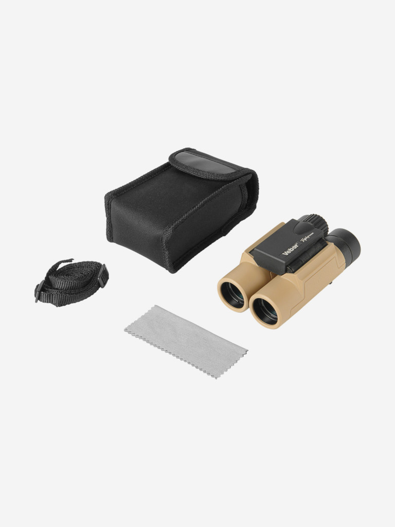 Бинокль Veber Trophy 10х25