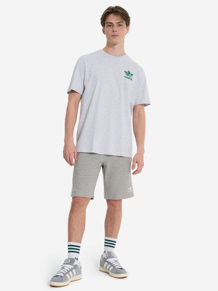 Футболка мужская adidas