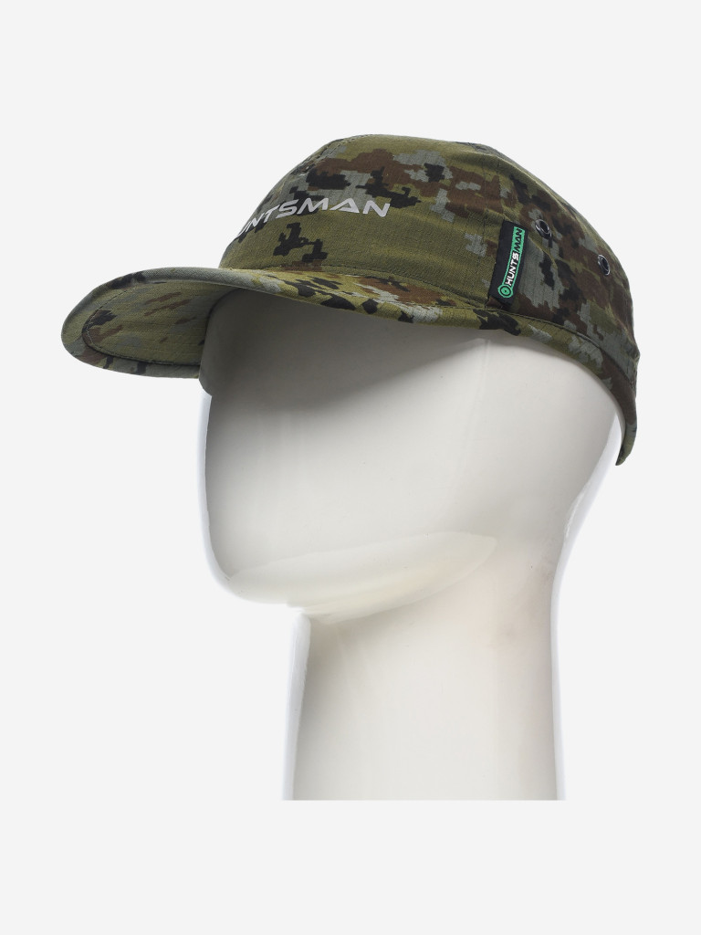 Бейсболка мужская летняя Huntsman