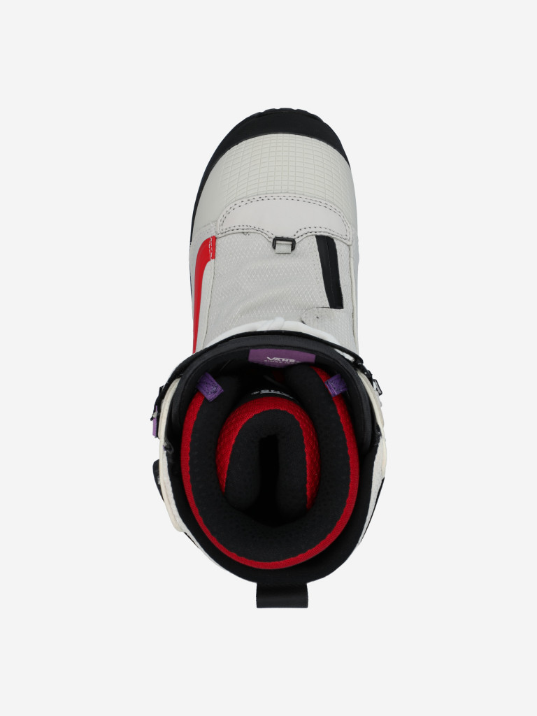 Сноубордические ботинки Vans MN Infuse (Arthur Longo)M