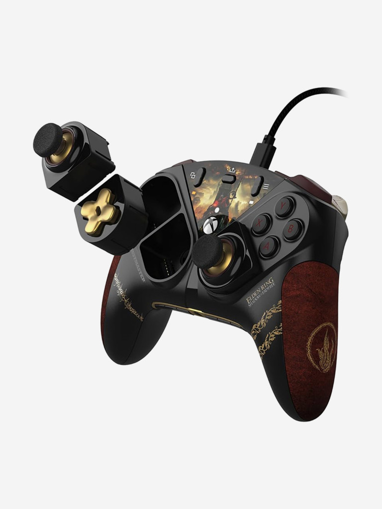 Геймпад THRUSTMASTER ESWAP X 2 PRO / ELDEN RING Edition