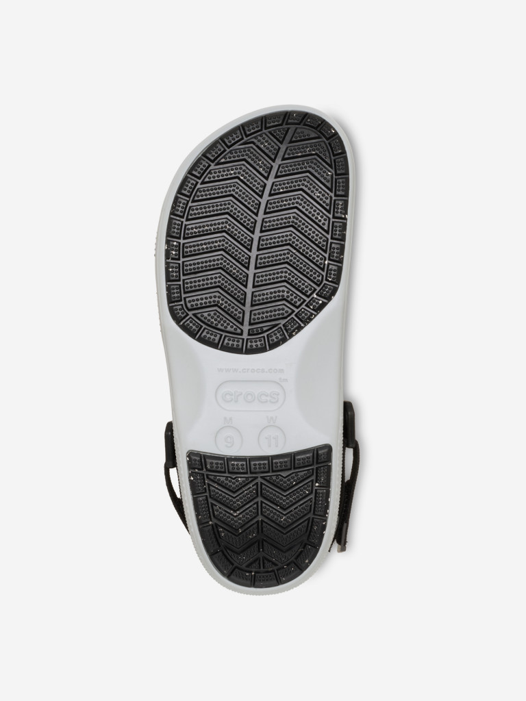Сабо мужские Crocs Classic Turbo