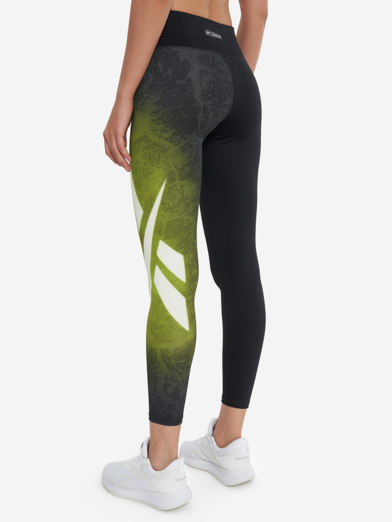 Легинсы женские Reebok
