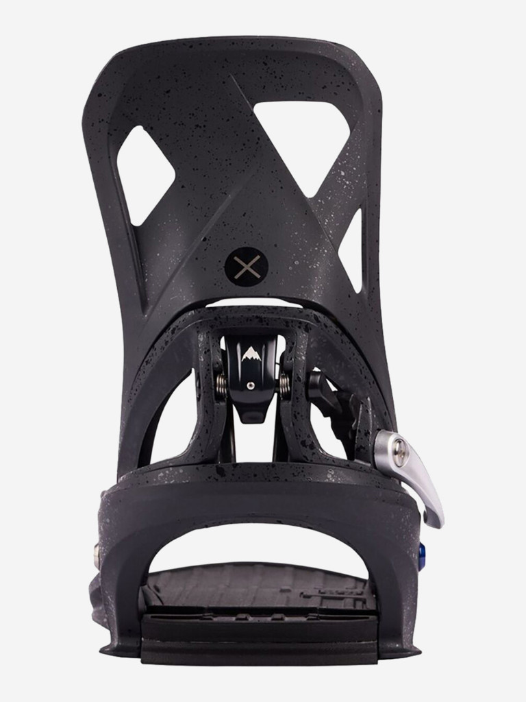 Сноубордические крепления Burton Step OnX Re:Flex 24/25