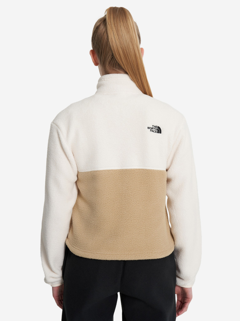 Джемпер флисовый женский The North Face Yumiori
