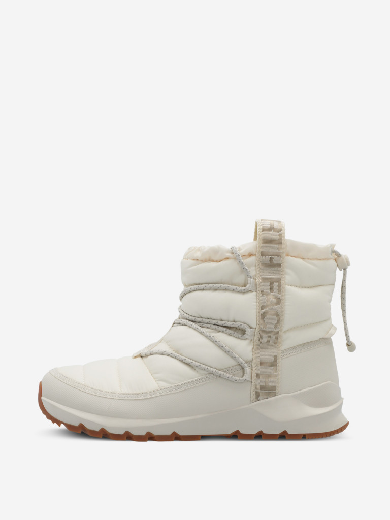 Ботинки утепленные женские The North Face Thermoball™ Lace Up