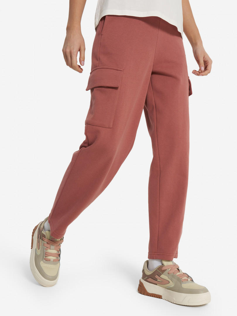 Брюки женские FILA Бежевый 1999₽