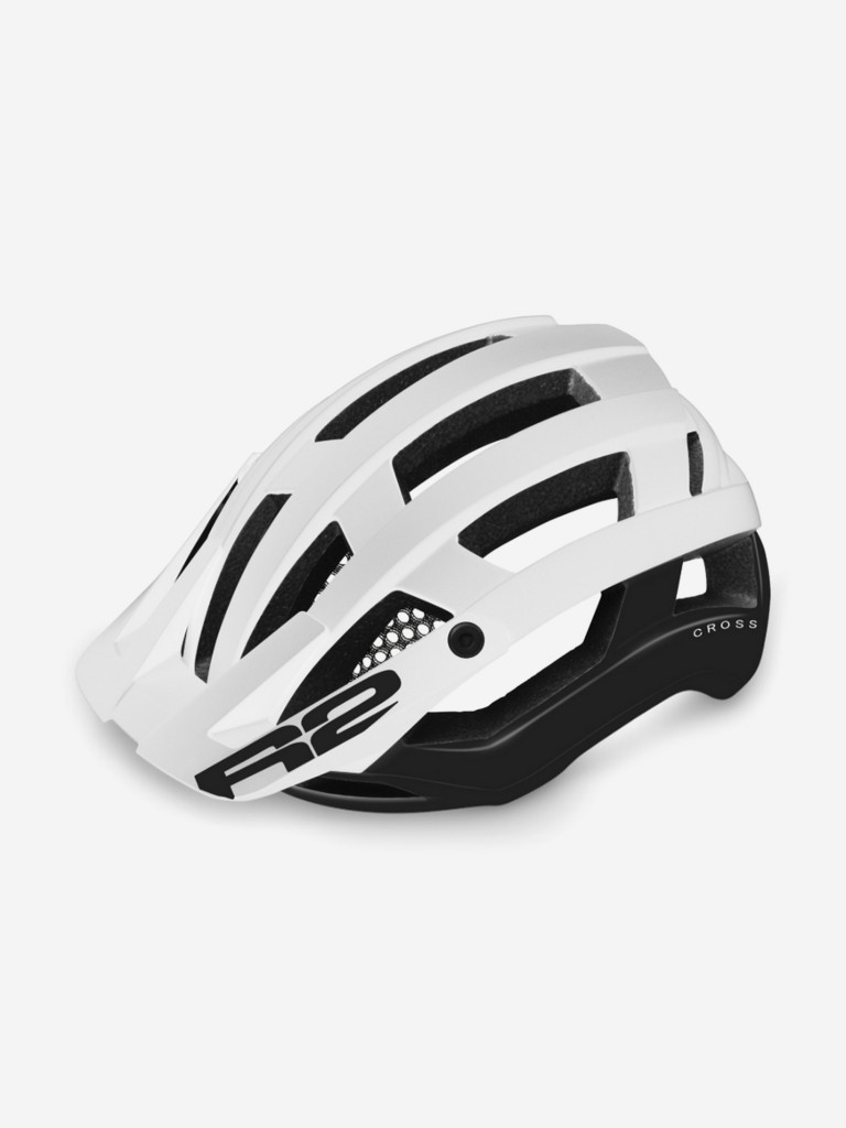 Шлем велосипедный R2 Cross спортивный