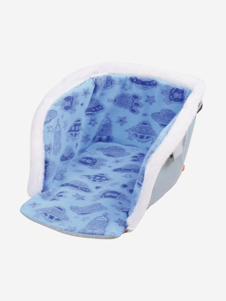 Сиденье для санок Nika