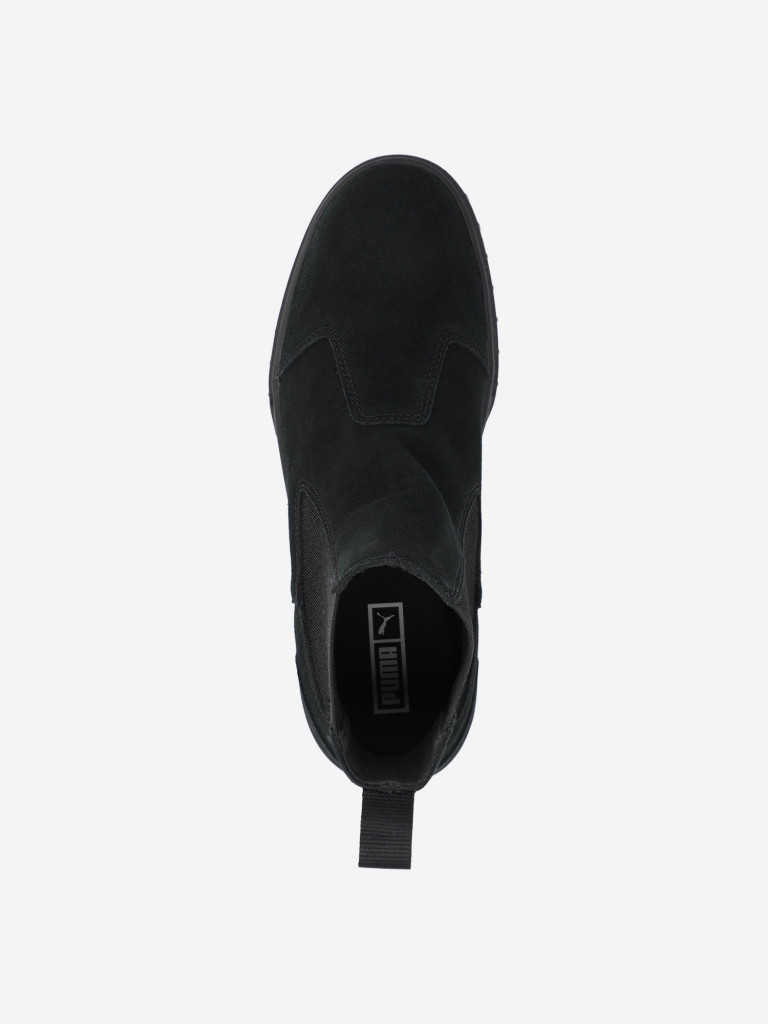 Ботинки женские PUMA Mayze Chelsea Suede