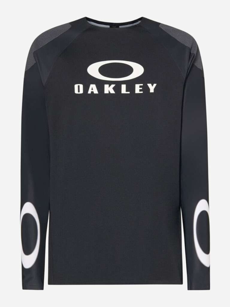 Джерси Oakley Seeker Edge LS