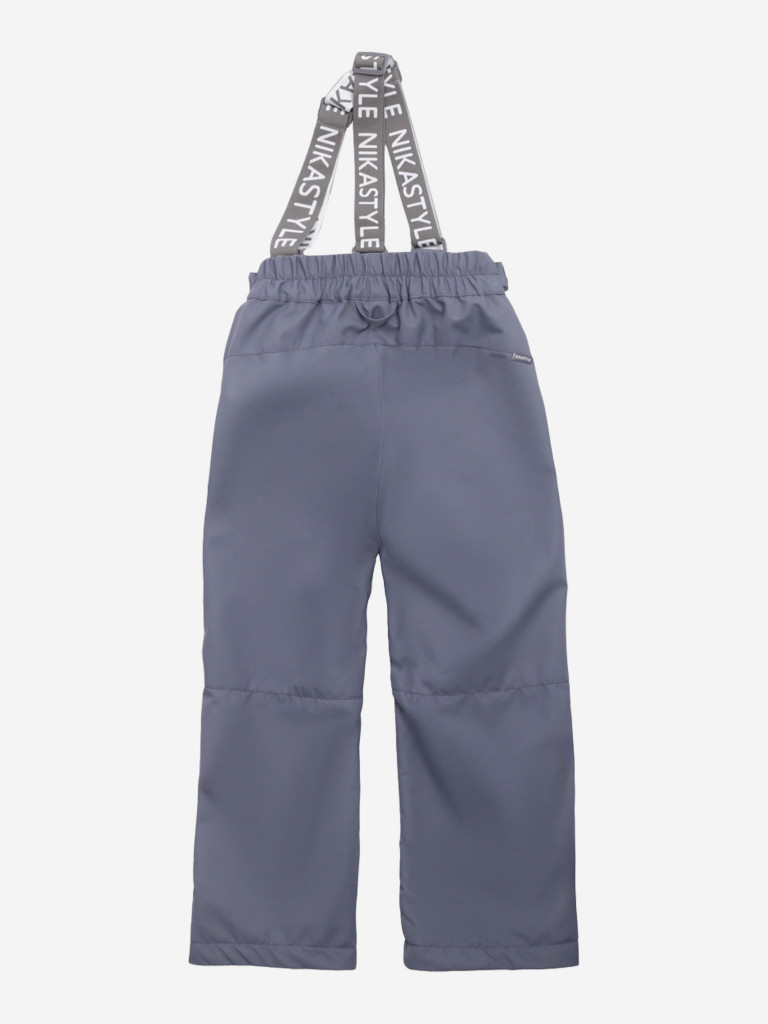 Брюки NIKASTYLE