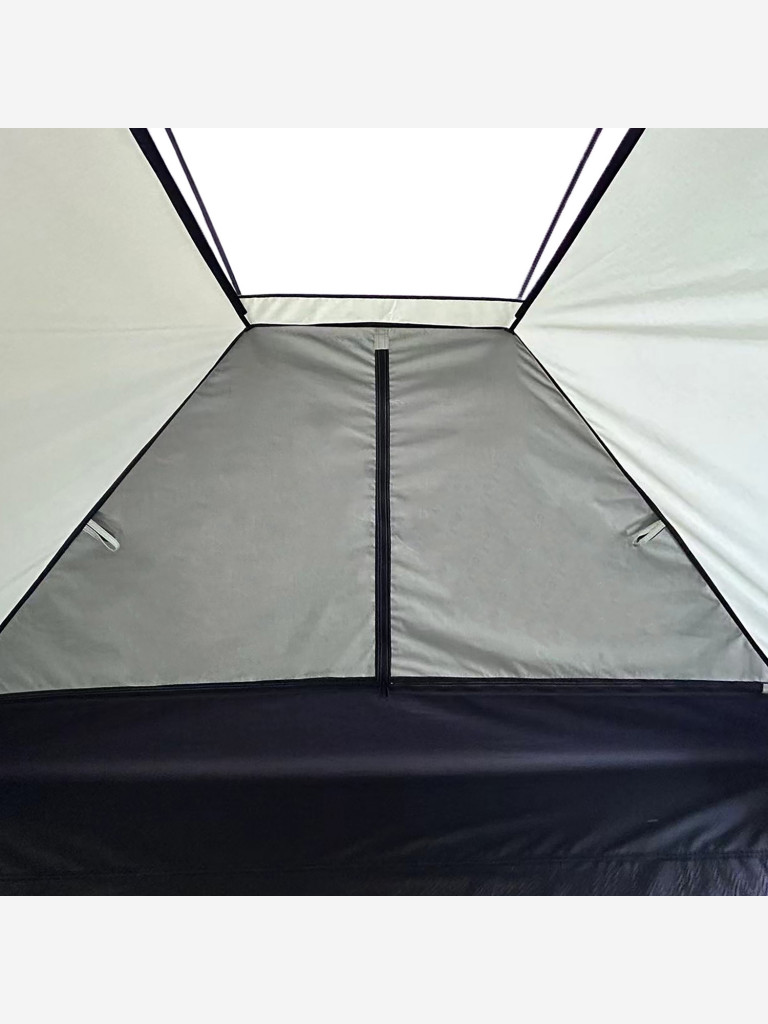 Палатка кемпинговая ARTELV 3 (зеленая)