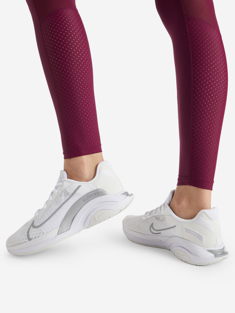 Кроссовки женские Nike W Zoomx Superrep Surge