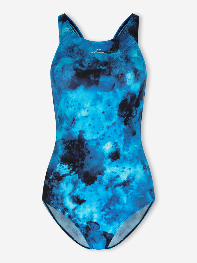 Купальник слитный женский Joss