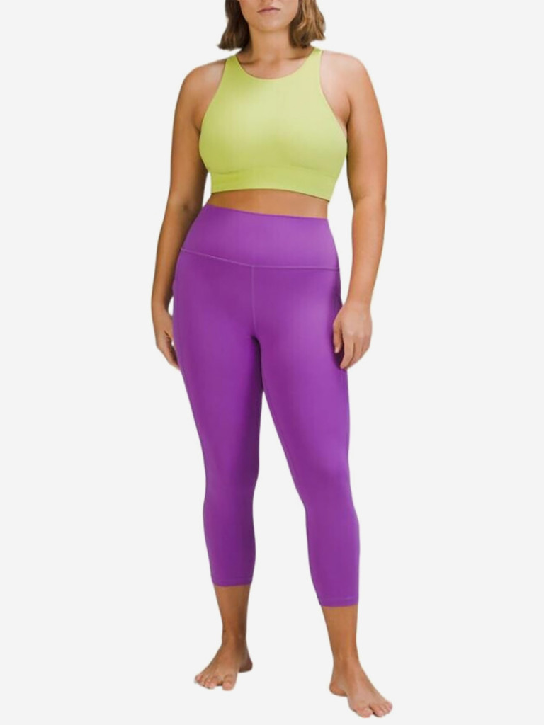 Леггинсы Lululemon Align Series Sports Pants 23' Women's