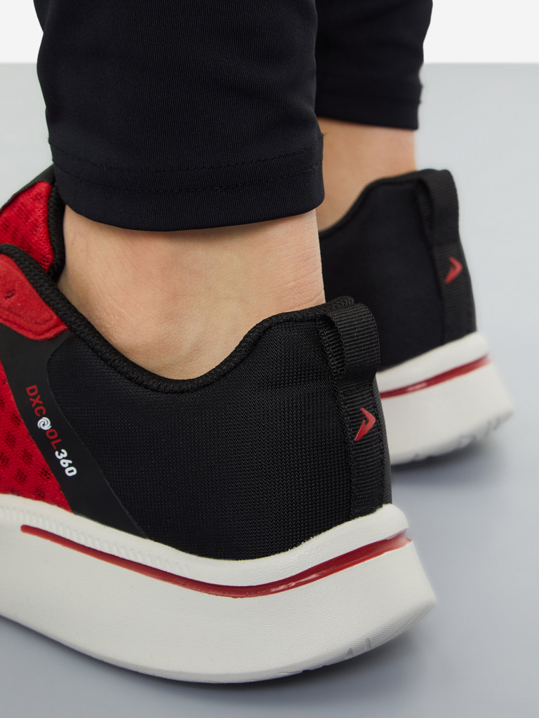 Кроссовки мужские Demix Turbo Vent