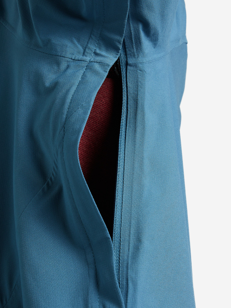 Куртка мембранная мужская Mountain Hardwear Stretch Ozonic Jacket