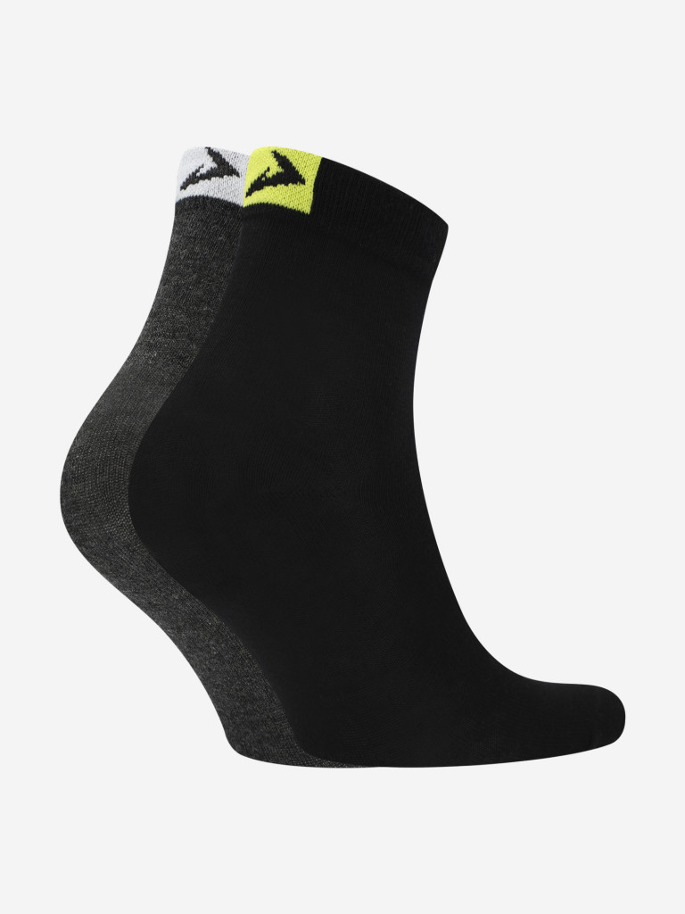 Носки для мальчиков Demix, 2 пары