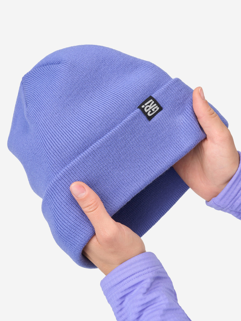 Шапка унисекс GRI, Норд