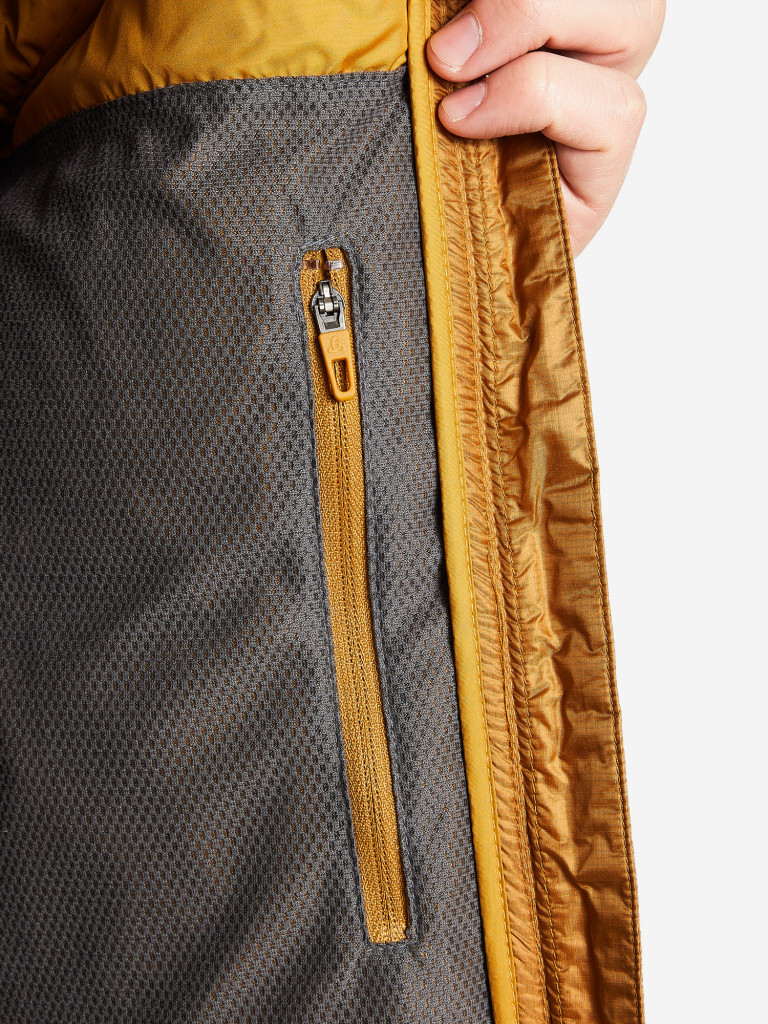 Куртка мужская Odlo Cocoon N-Thermic X-Warm