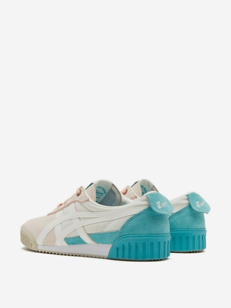 Onitsuka Tiger Delegation F 'Light Pink Blue' Women's