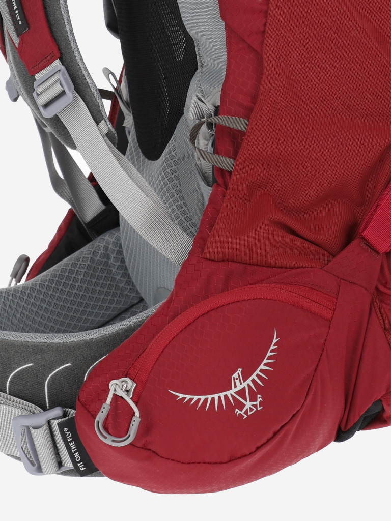 Рюкзак женский Osprey Ariel, 55 л