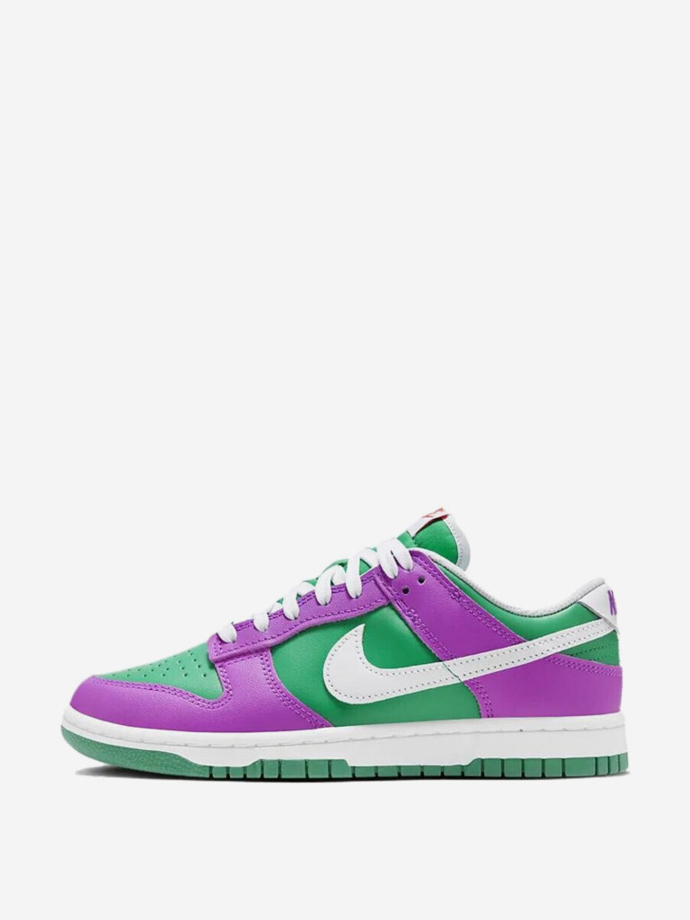 Кеды женские Nike Dunk Low