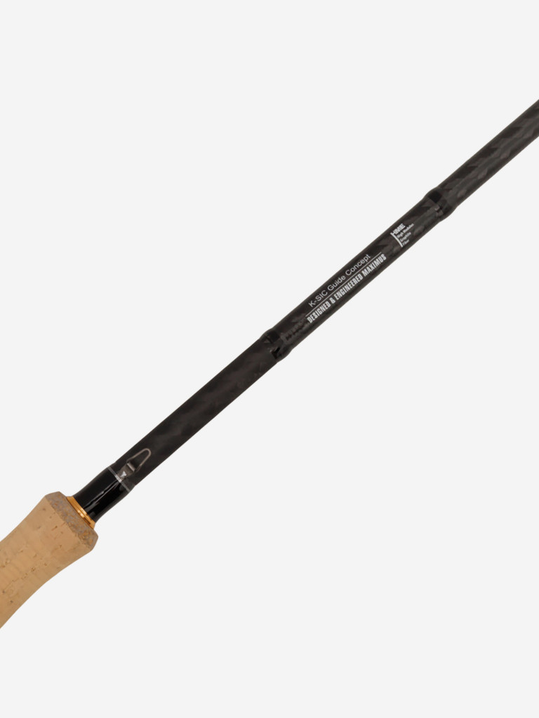 Спиннинг Maximus MANIC-X 26XXH 2,6 m 40-180 g