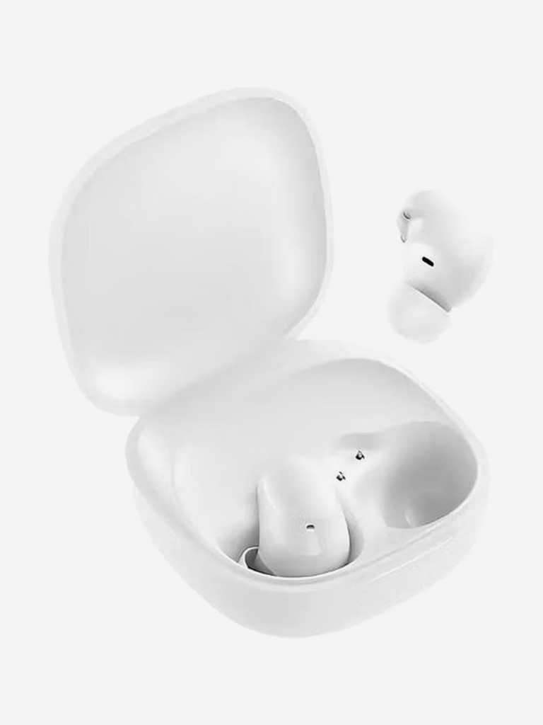 Наушники Redmi Buds 6 Play белый BHR8773GL