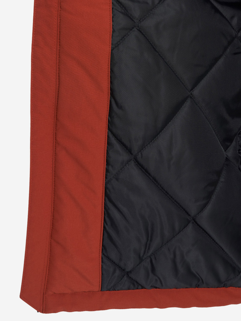 Куртка утепленная мужская Outventure