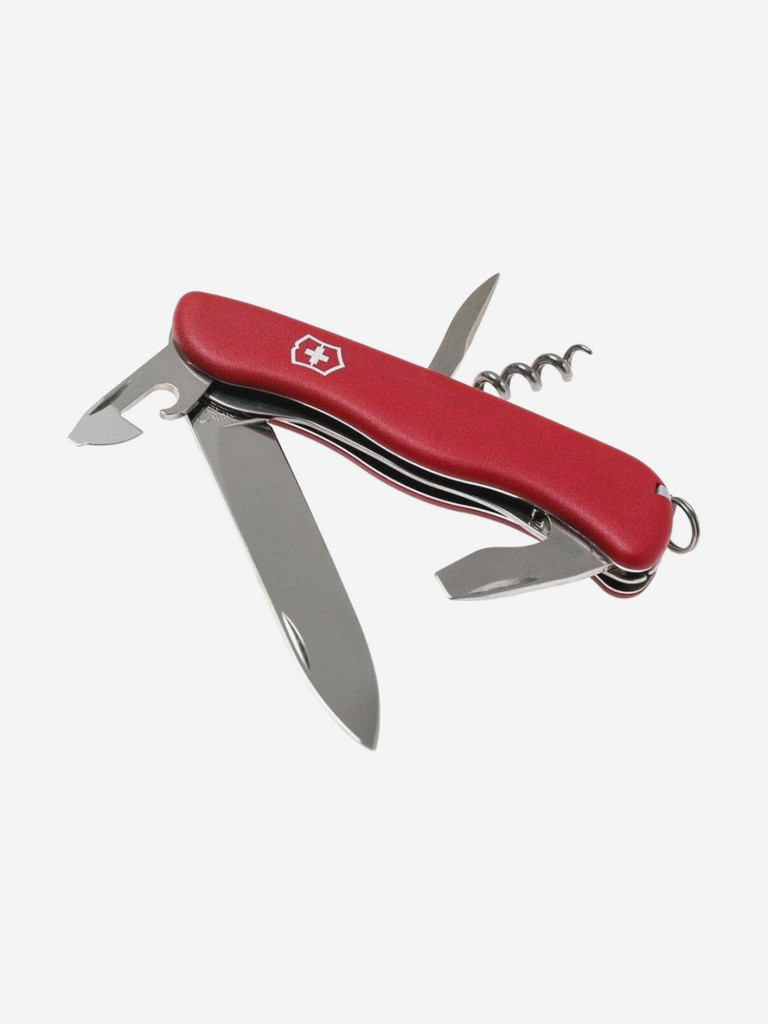 Нож складной Victorinox Picknicker, 111 мм, 11 функций