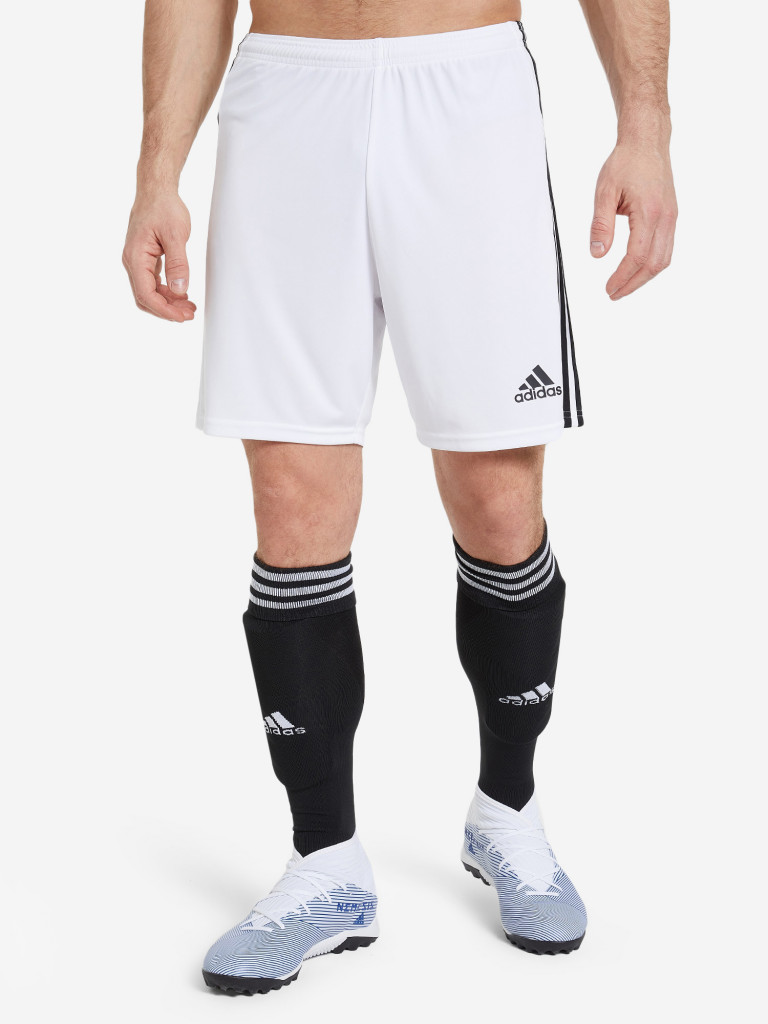 Шорты мужские adidas Squadra 21
